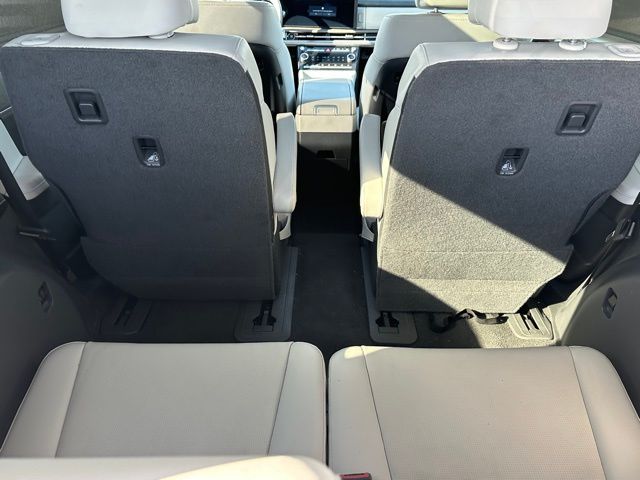 2024 Hyundai Santa Fe Calligraphy SUV
