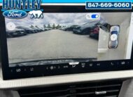 2025 Ford Explorer ST-Line SUV