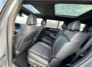 2025 Hyundai Santa Fe Calligraphy SUV