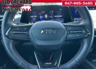 2024 Chevrolet Blazer EV RS SUV
