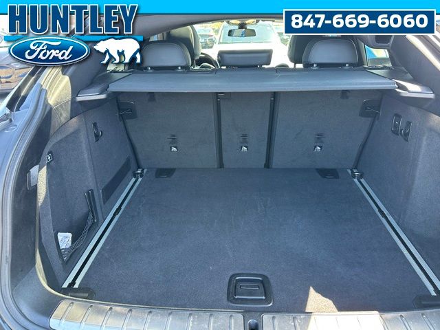 2019 BMW X4 xDrive30i Sports Activity Coupe