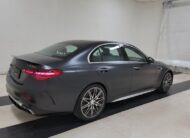 2024 Mercedes-Benz AMG C 63 C 63 S AMGÂ® Sedan