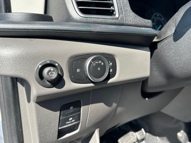 2025 Ford Transit-250 Cargo Base Van Low Roof Van