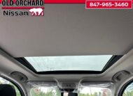 2026 Nissan Kicks SR SUV