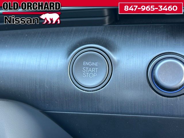 2024 Hyundai Kona Limited SUV