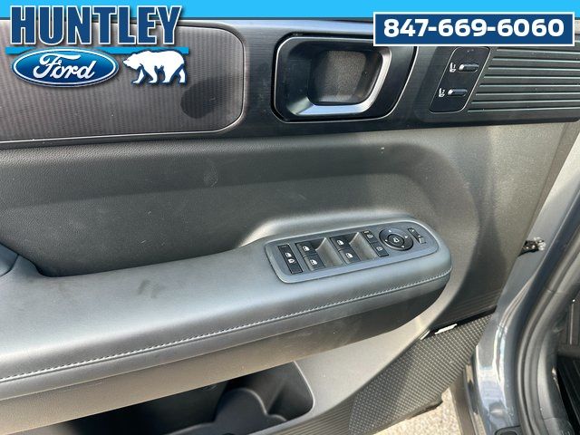 2025 Hyundai Santa Fe Calligraphy SUV