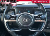 2023 Hyundai Tucson SEL SUV
