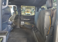 2023 Ford F-150 Tremor Truck SuperCrew Cab