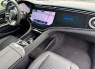 2024 Mercedes-Benz AMG EQS Base Sedan