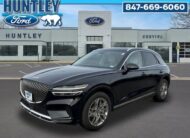 2024 Genesis GV70 2.5T SUV
