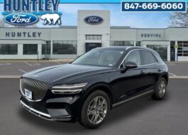 2024 Genesis GV70 2.5T SUV