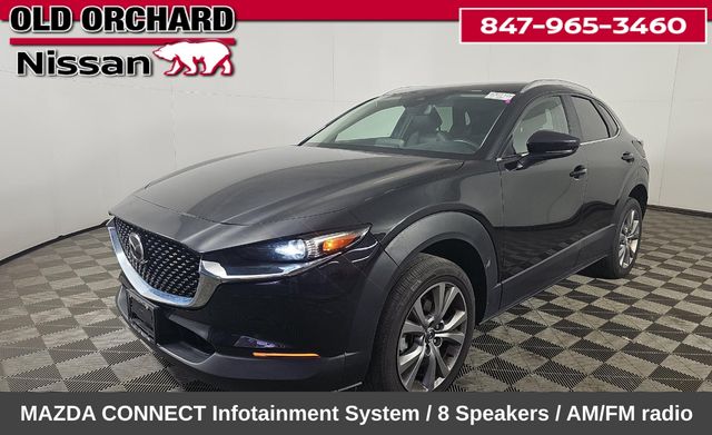 2023 Mazda CX-30 Preferred AWD's photo