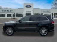 2017 Jeep Grand Cherokee Summit SUV