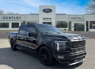 2024 Ford F-150 Lariat Truck SuperCrew Cab