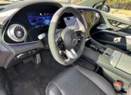2024 Mercedes-Benz AMG EQS Base Sedan
