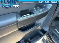 2023 Ford F-150 XLT Truck SuperCrew Cab