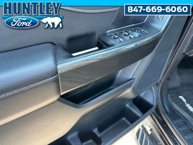 2023 Ford F-150 XLT Truck SuperCrew Cab