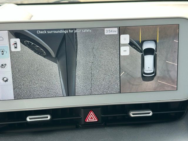 2023 Hyundai IONIQ 5 Limited SUV