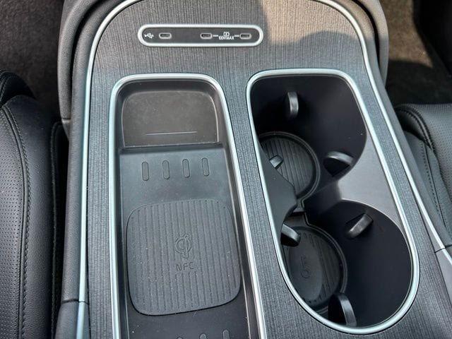2026 Hyundai Palisade Limited SUV