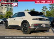 2024 Hyundai IONIQ 5 SEL SUV