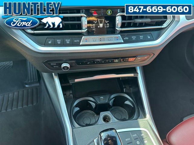 2022 BMW 430i 430i xDrive Convertible