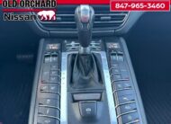 2020 Porsche Macan Turbo SUV