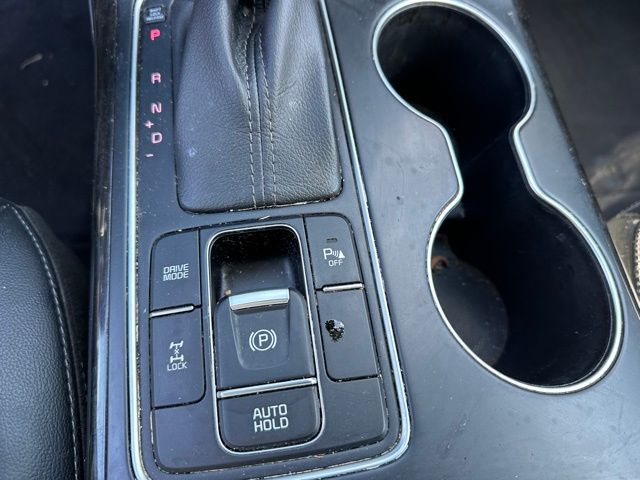 2020 Kia Sorento EX SUV