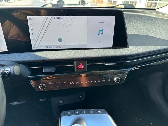 2024 Kia EV6 Wind SUV