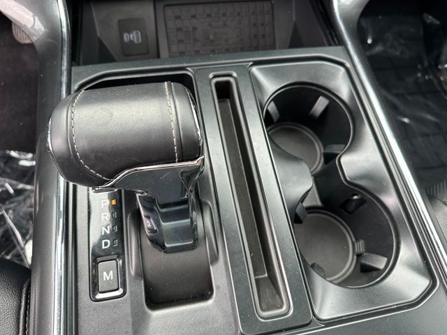 2023 Ford F-150 Lariat Truck SuperCrew Cab