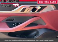 2023 BMW i4 M50 Gran Coupe