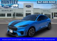 2023 Ford Mustang Mach-E GT SUV