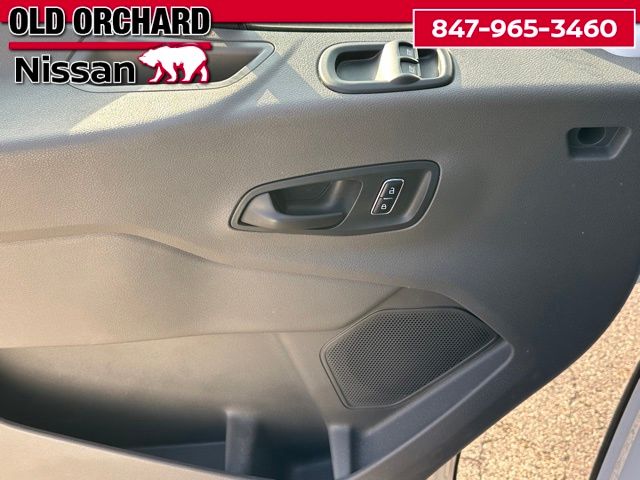 2024 Ford Transit-250 Cargo Base Van Low Roof Van
