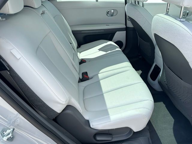 2024 Hyundai IONIQ 5 Limited SUV