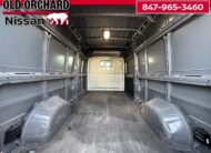 2025 Ram ProMaster 2500 High Roof Van Cargo Van
