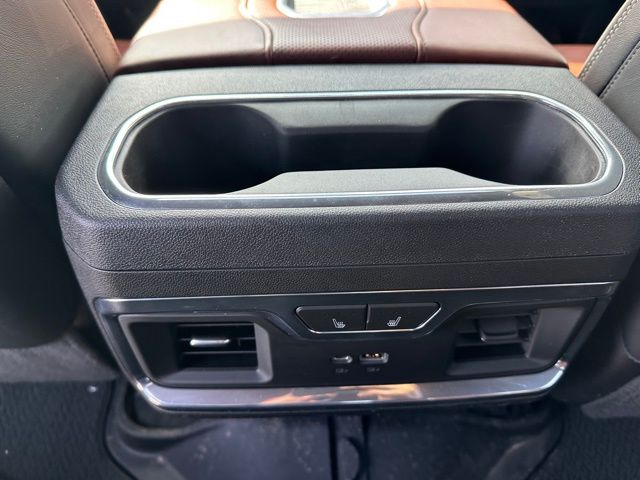 2022 GMC Sierra 1500 Denali Ultimate Truck Crew Cab