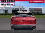 2024 Chevrolet Blazer EV RS SUV