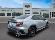 2023 Subaru WRX Premium Sedan