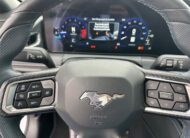 2025 Ford Mustang GT Premium Convertible