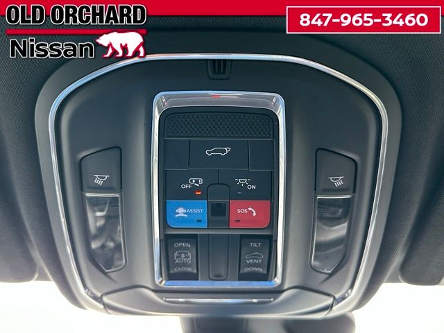 2023 Jeep Grand Cherokee Altitude X SUV