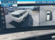 2024 Hyundai Santa Fe Hybrid Calligraphy SUV