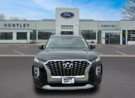 2021 Hyundai Palisade Limited SUV