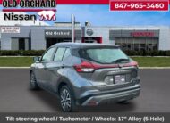 2024 Nissan Kicks SV SUV