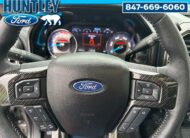 2021 Ford F-250 Lariat Truck Crew Cab