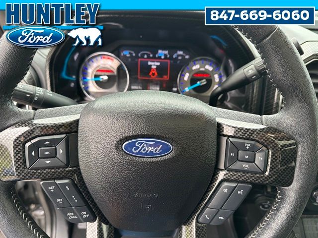 2021 Ford F-250 Lariat Truck Crew Cab