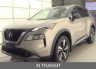2023 Nissan Rogue SL SUV