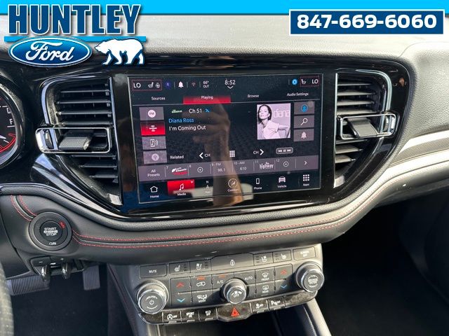 2024 Dodge Durango GT Plus SUV