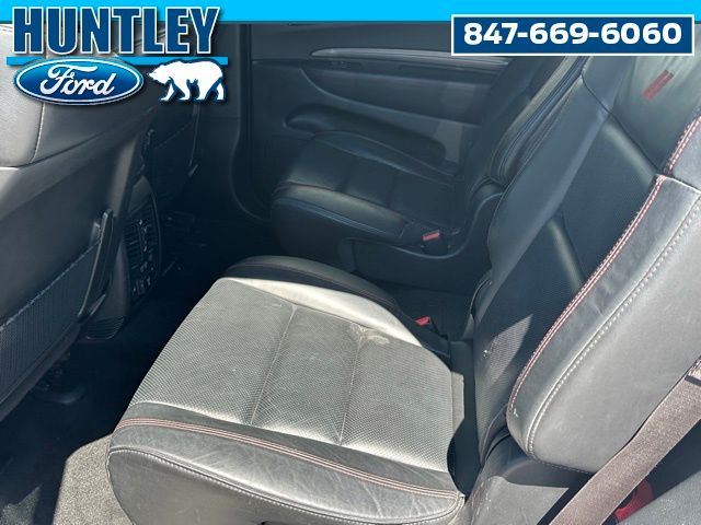 2022 Dodge Durango R/T SUV