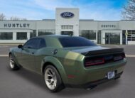 2023 Dodge Challenger R/T Scat Pack Widebody Coupe