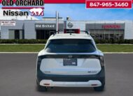 2026 Nissan Kicks SR SUV