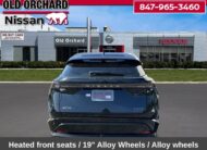 2024 Nissan ARIYA Engage e-4orce SUV